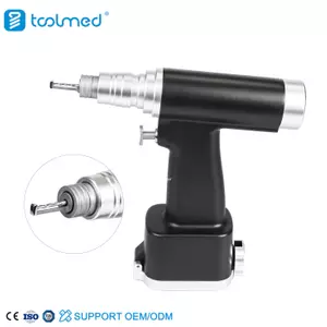 Craniotomy Mill T-07