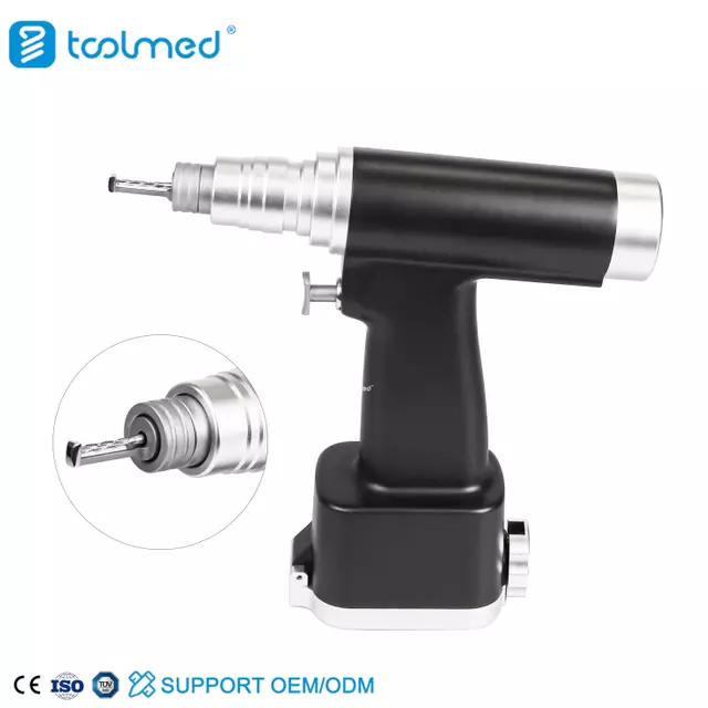 Craniotomy Mill T-07
