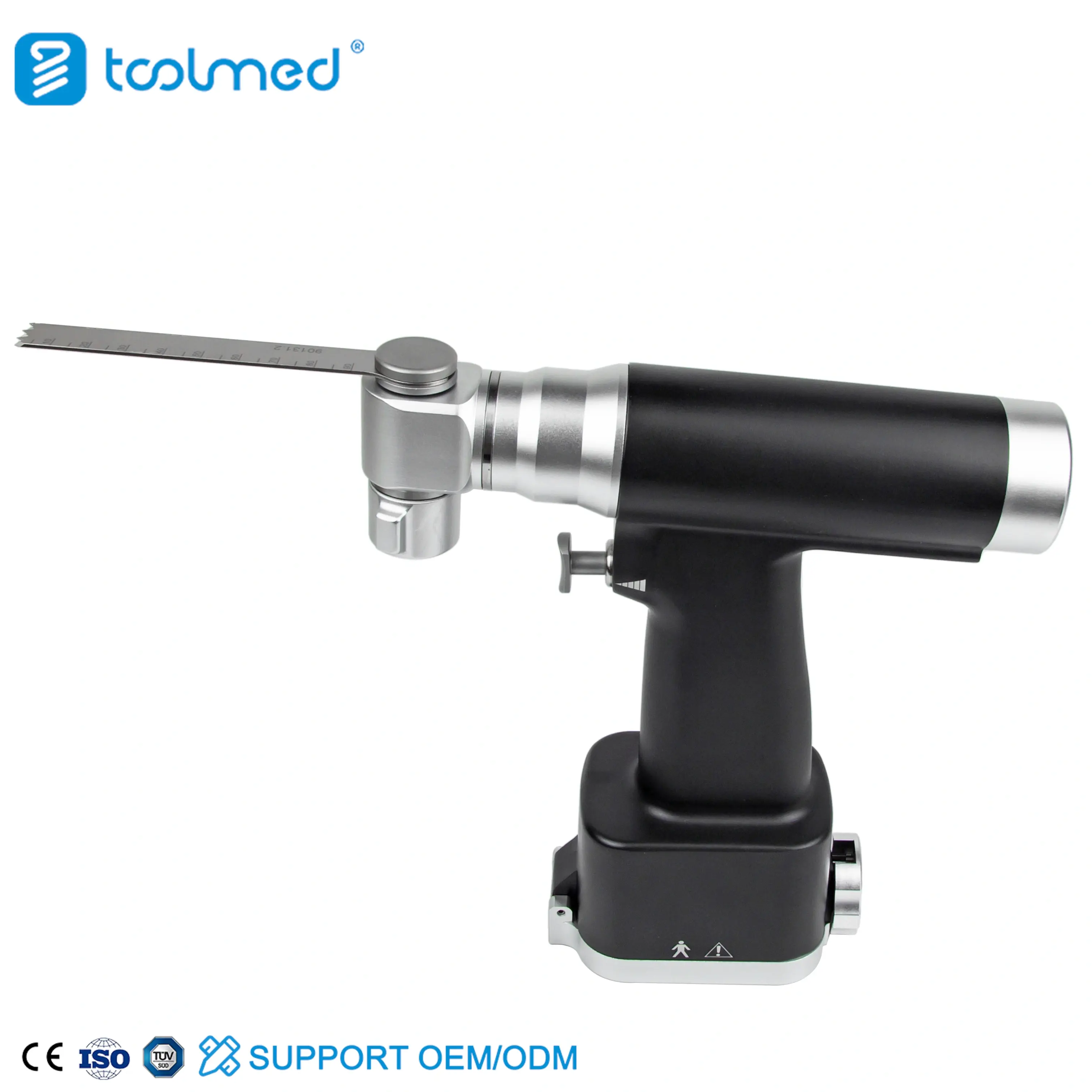 Oscillating Saw T-04