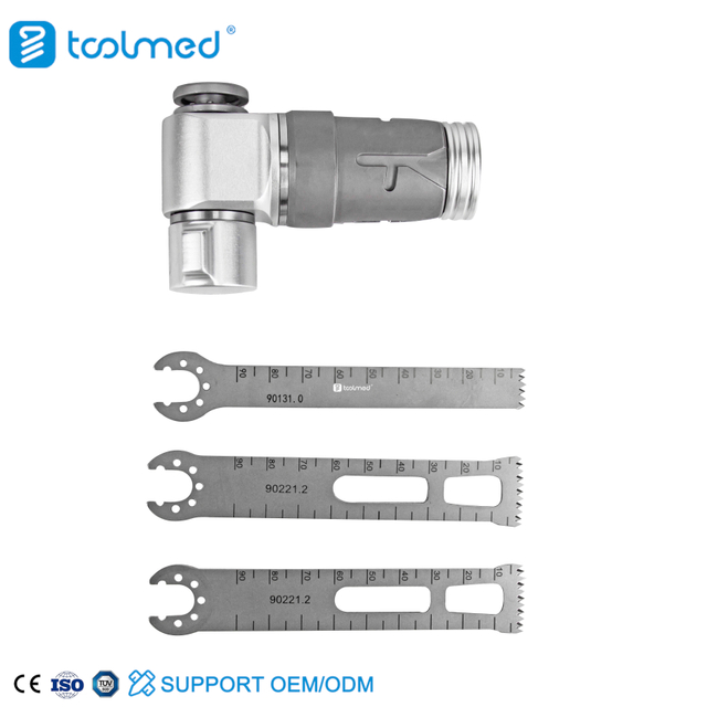 Multi-functional Bone Drill-II T-13