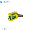 Polyaxial Pedicle Screw