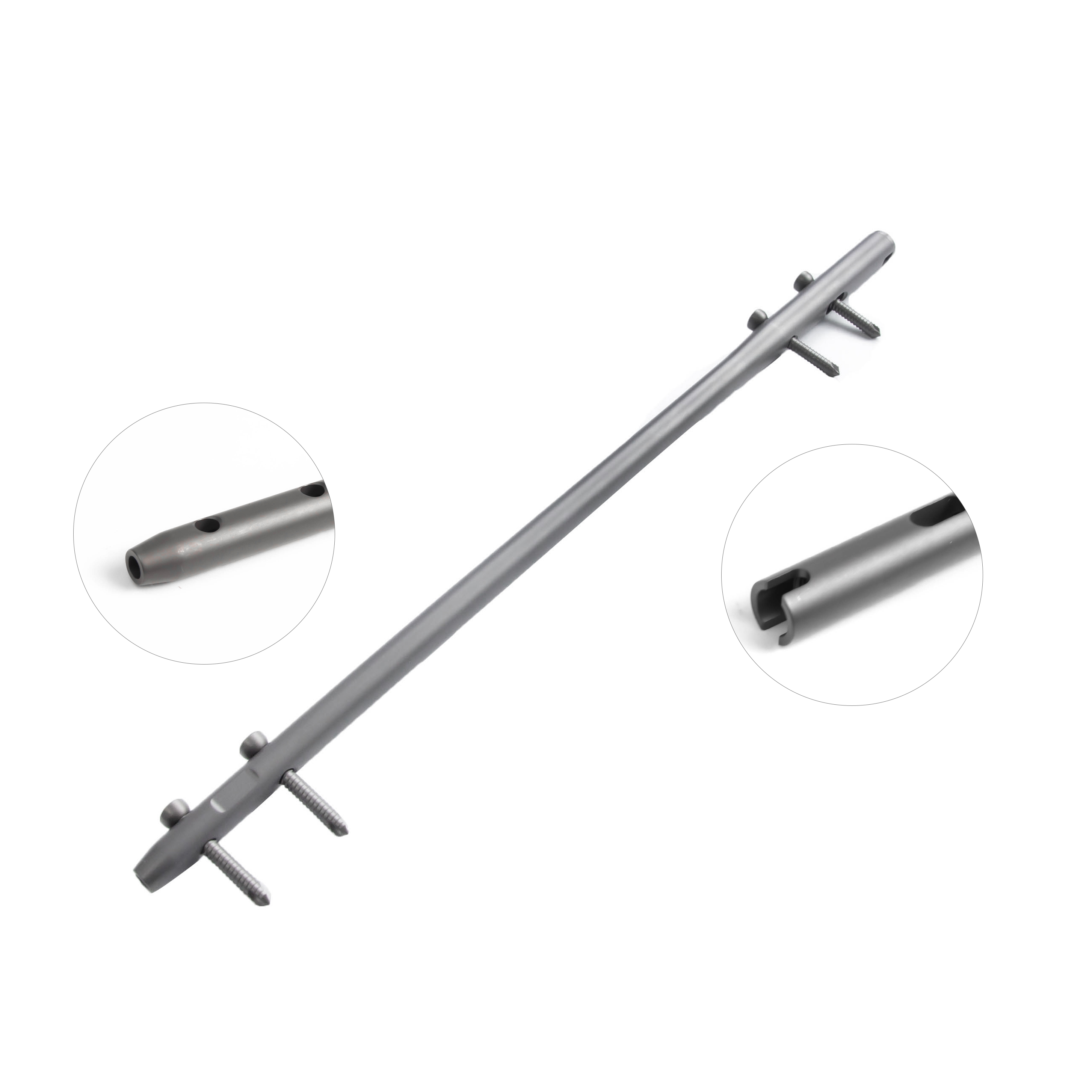 Femoral Intramedullary Nail