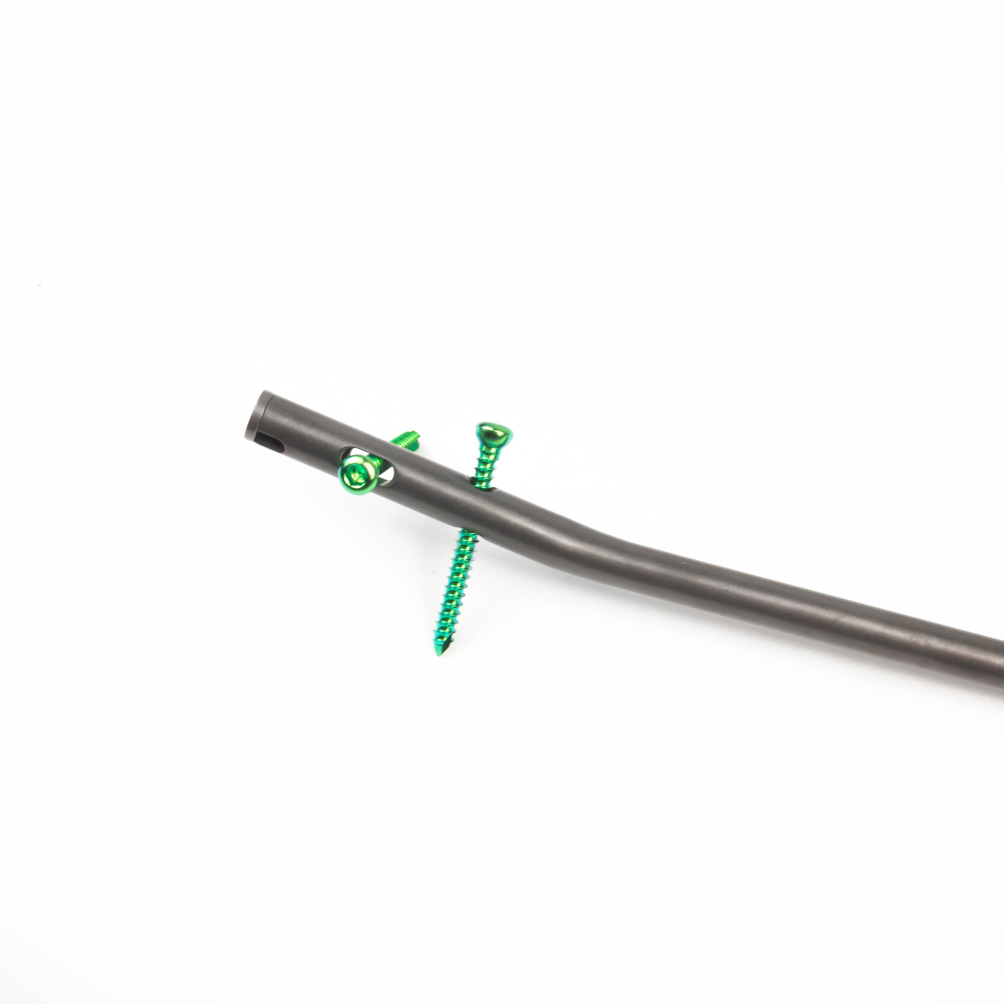 Tibia Intramedullary Nail