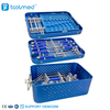 Anterior Cervical Plate Instrument Set