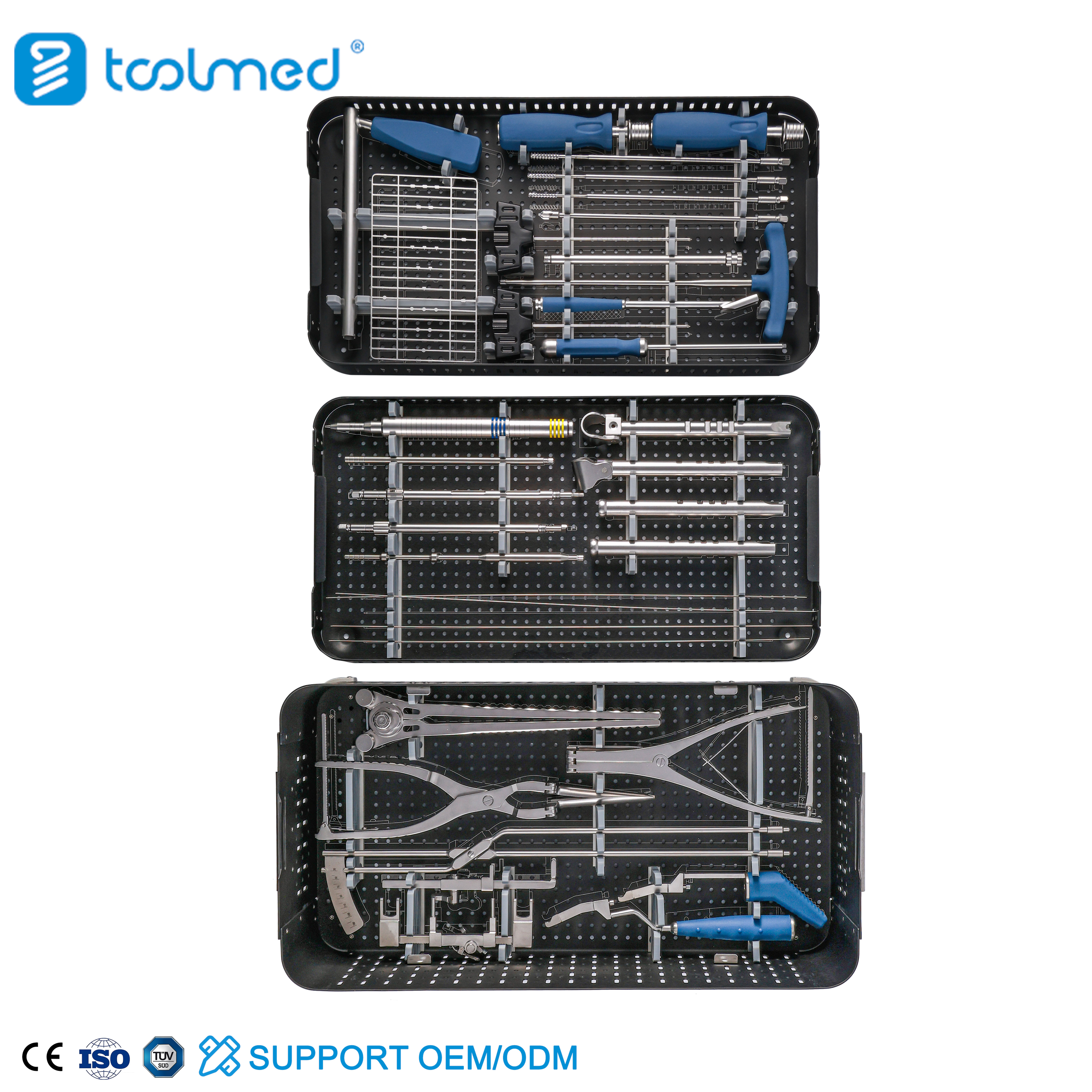 5.5 MIS Spine Instrument Set