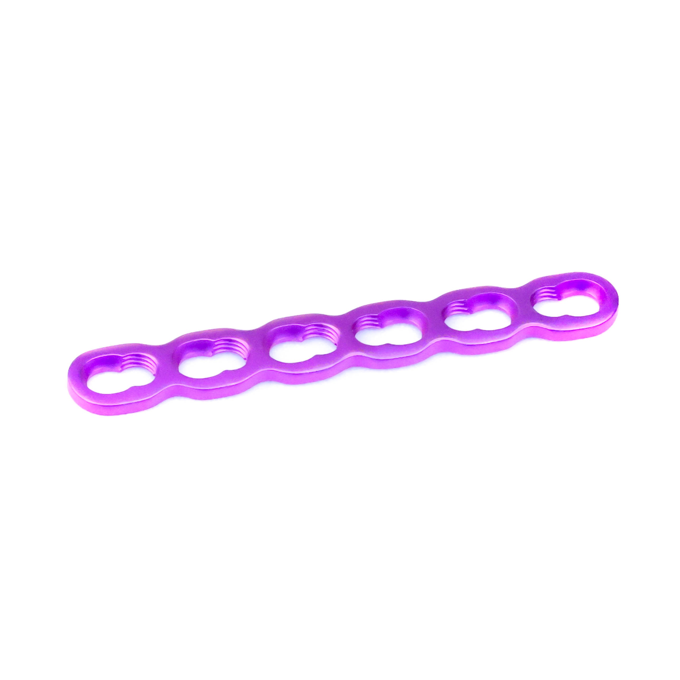 2.4S Mini Reconstruction Locking Plate