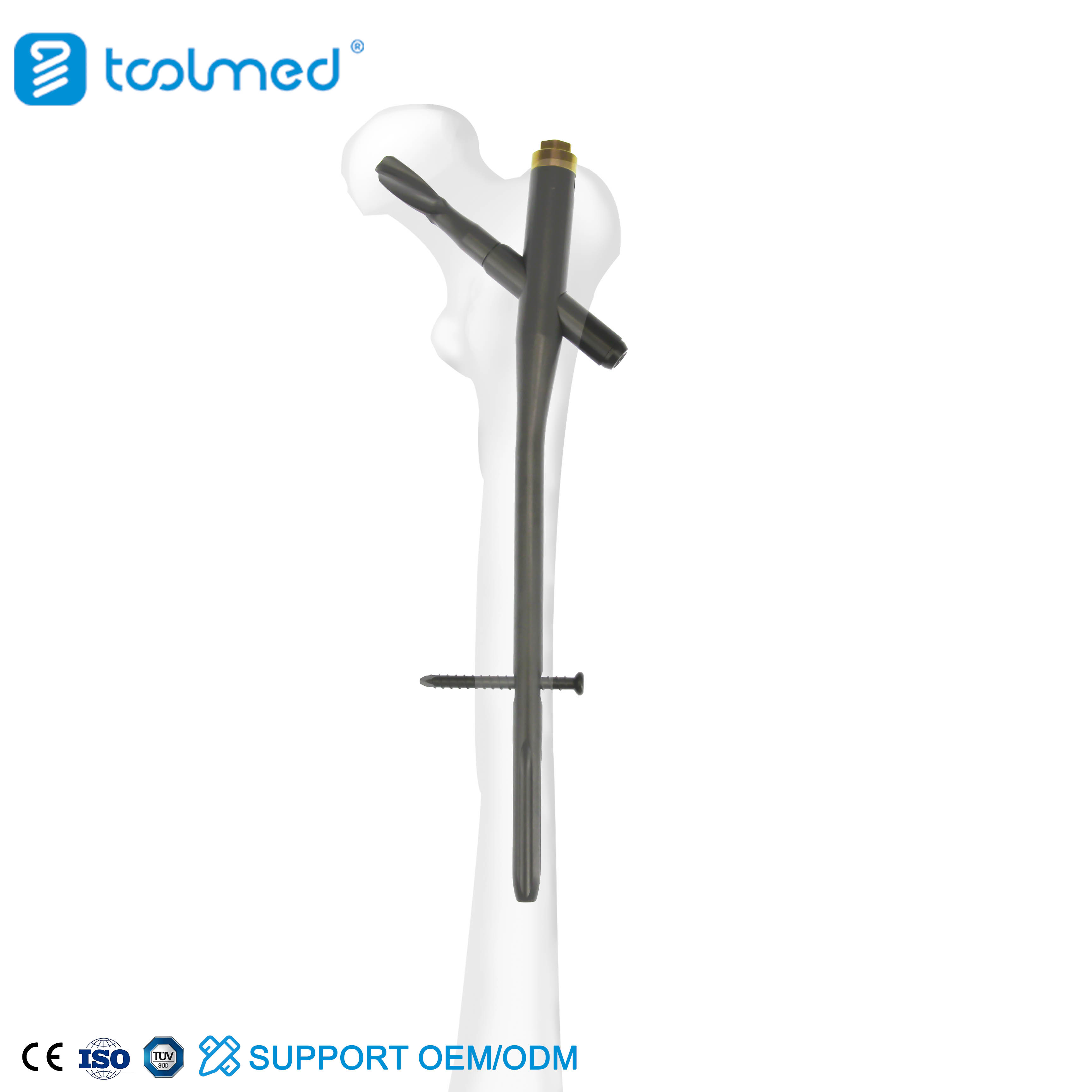 PFNA Intramedullary Nail