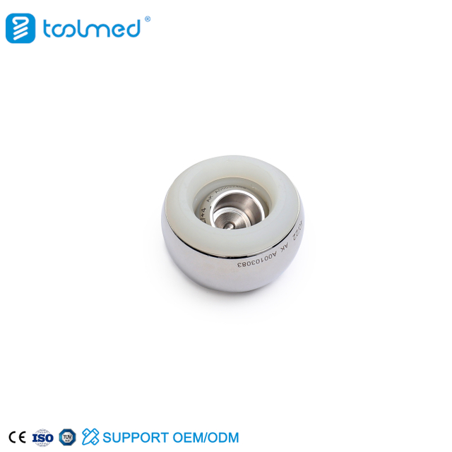 Bipolar Femoral Head