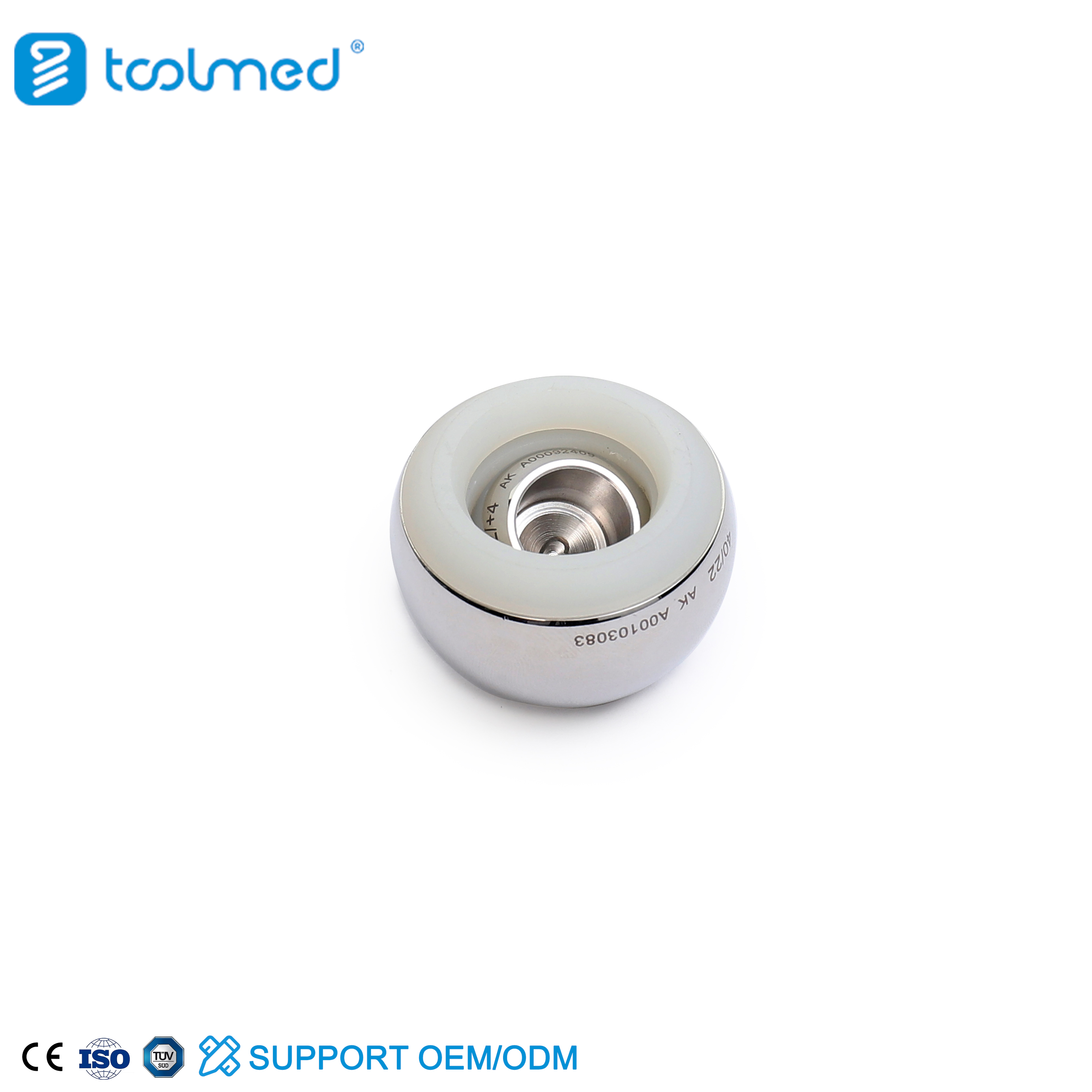 Bipolar Femoral Head