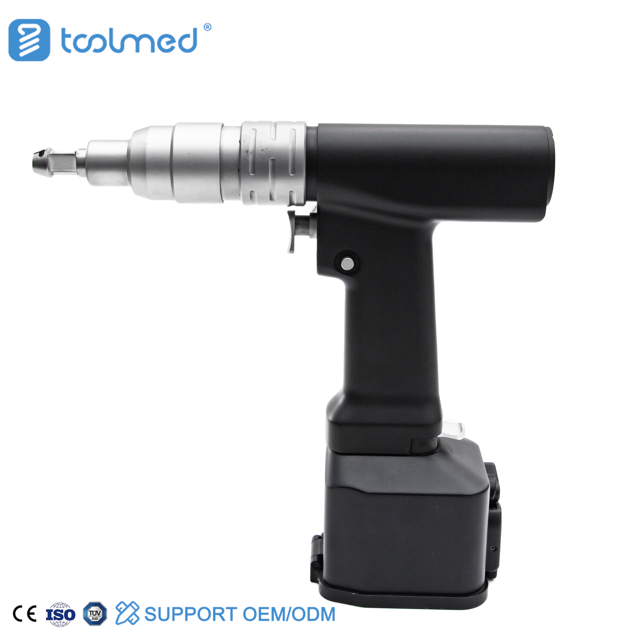 Brushless Multi-functional Bone Drill-III T-45