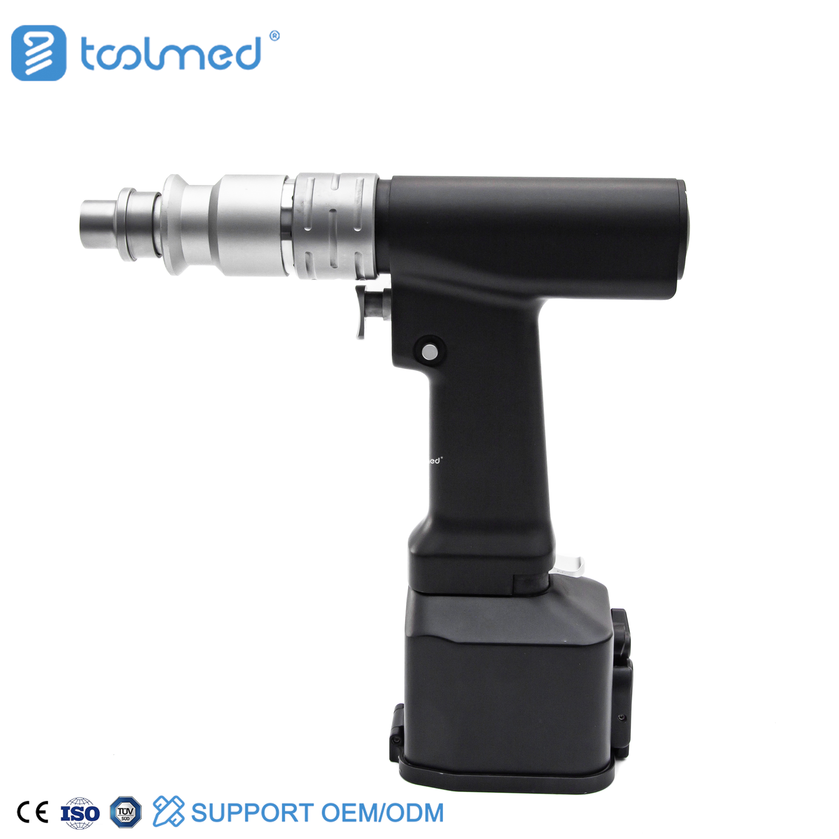 Brushless Multi-functional Bone Drill-III T-45