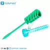 Arthroscopic Thread Cannula