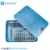 Cementless Femoral Stem Long Instrument Set