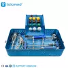 Metal Femoral Head Instrument Set