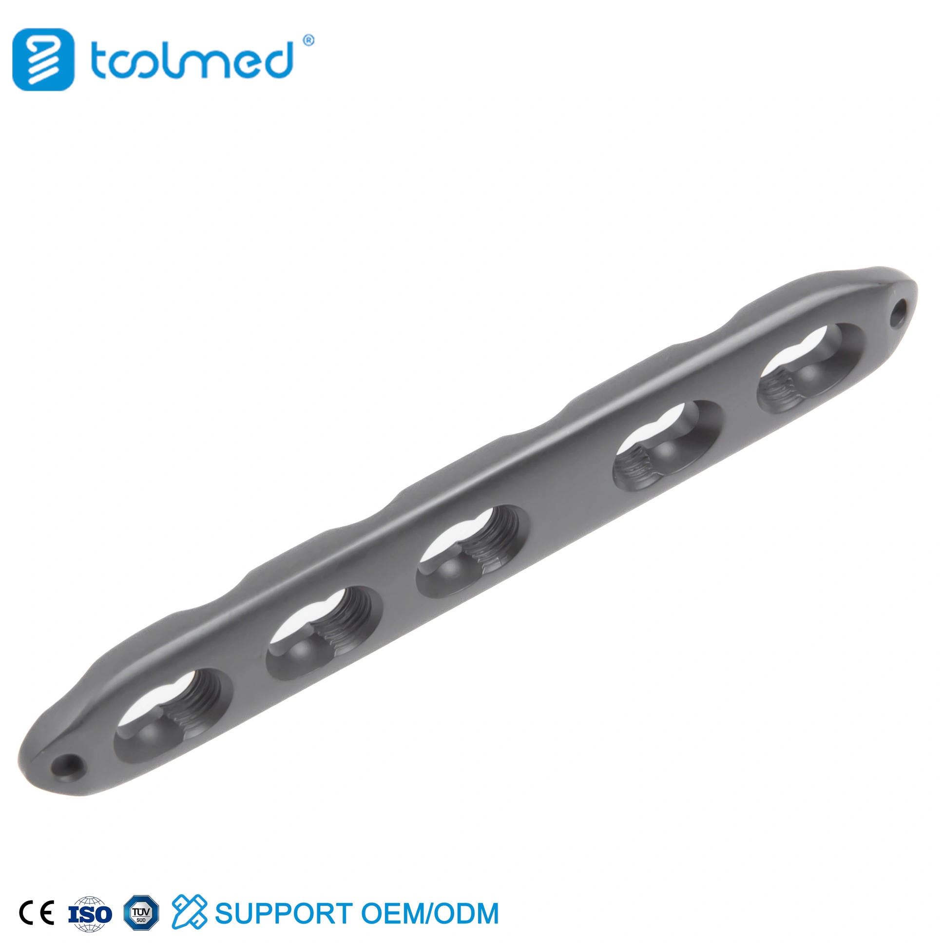Ulna & Radius Locking Plate