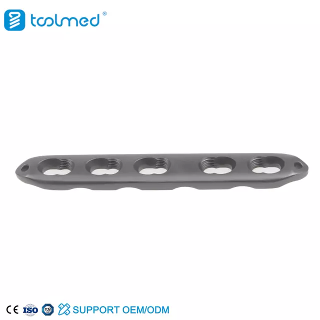 Ulna & Radius Locking Plate