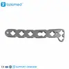 VA Distal Medial Radius Locking Plate