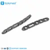 VA Distal Lateral Radius Locking Plate