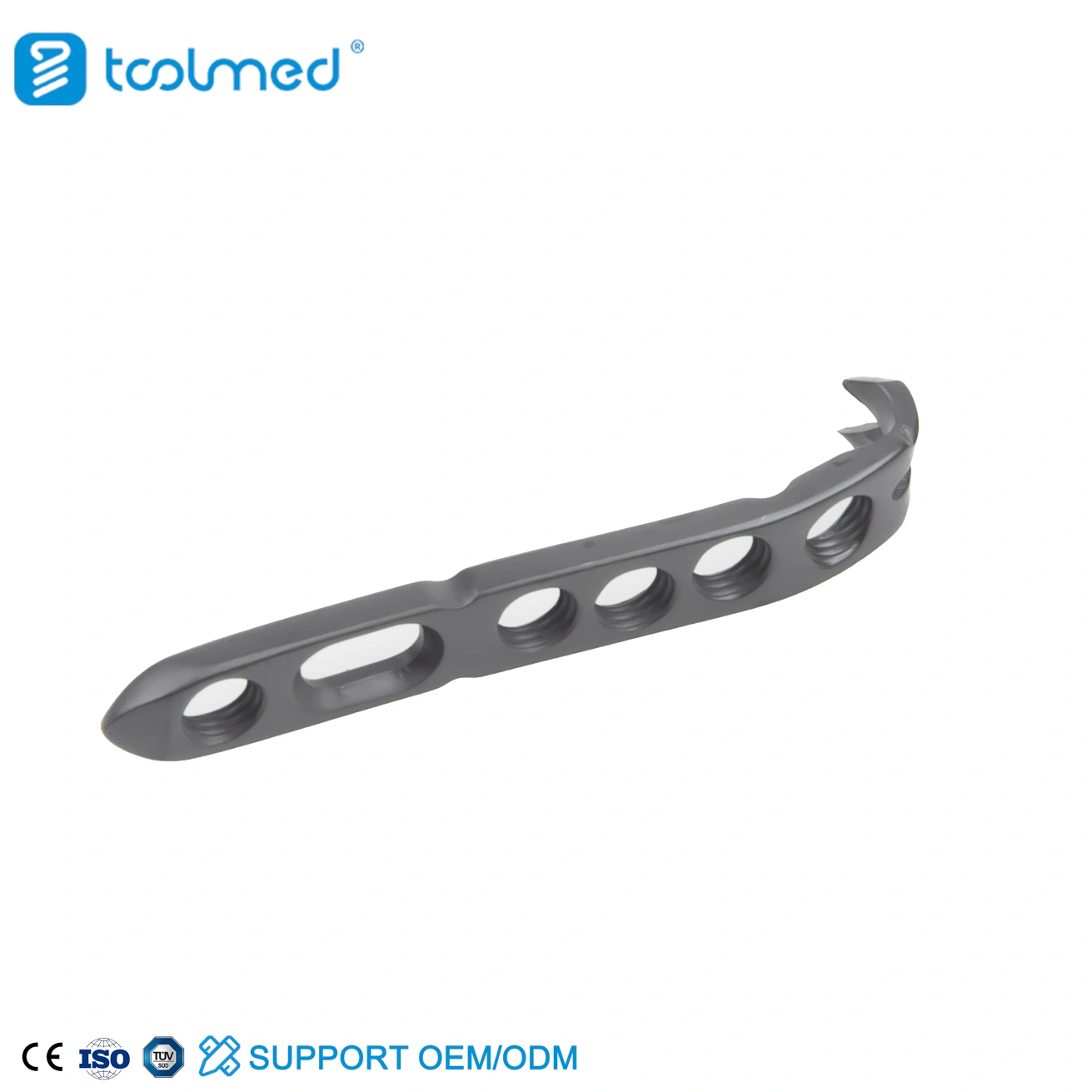 Olecranon Locking Plate II