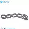 Distal Clavicular Locking Plate-I