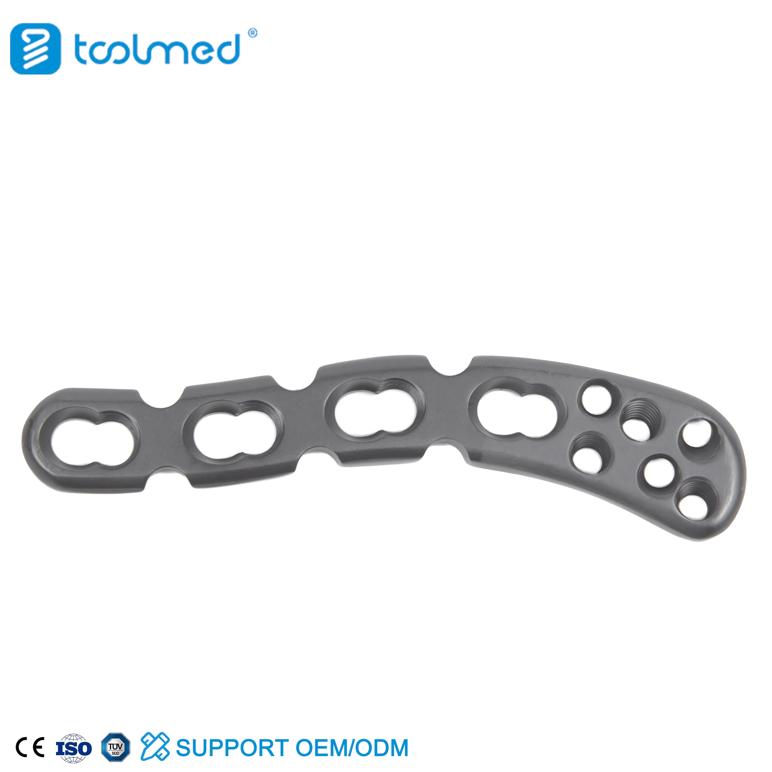 Distal Clavicular Locking Plate-I
