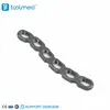 S-clavicle Locking Plate