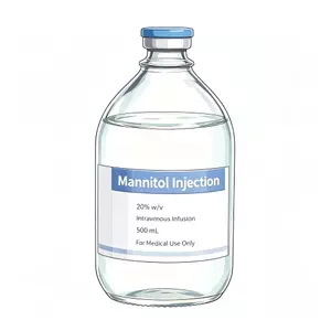 Mannitol Injection.webp