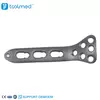 Proximal Radius Locking Plate