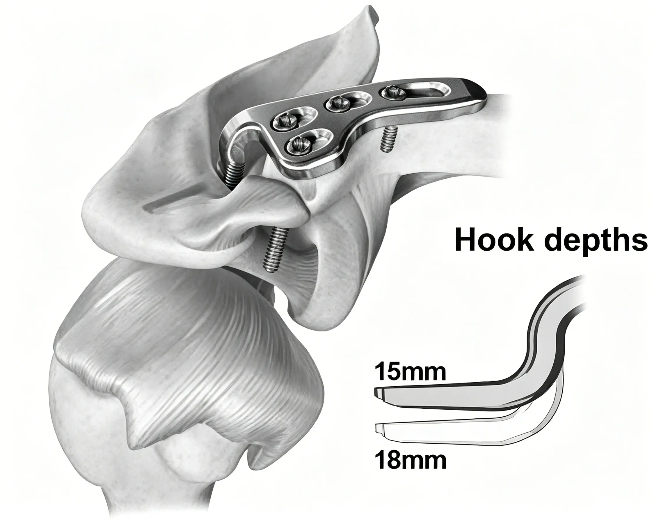 Clavicular distal hook plate.webp