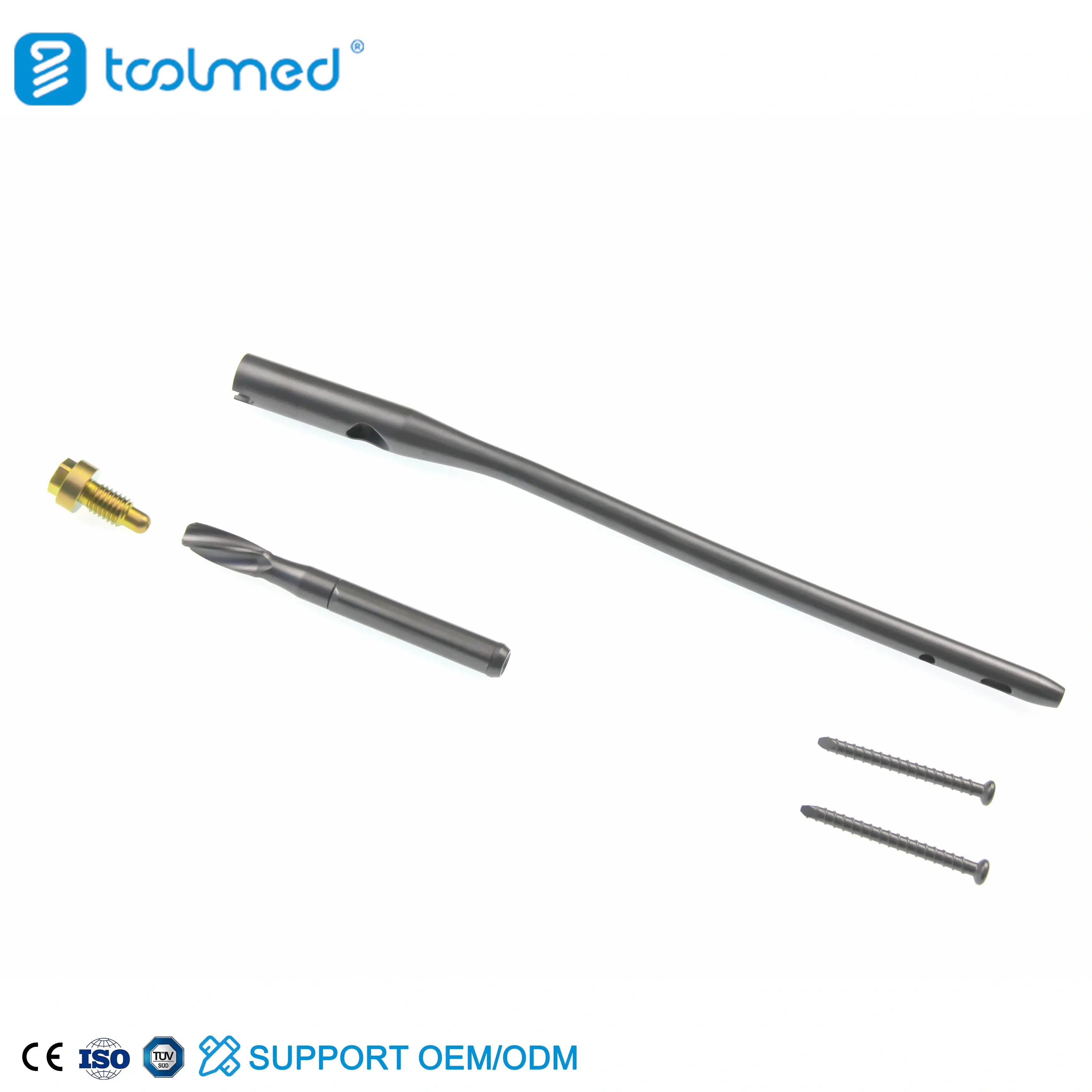 PFNA Intramedullary Nail (8)