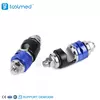 Pin-Rod Coupling &Oslash;11/5-6mm 5400-0418