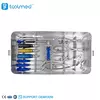 2.7/3.5/5.0 Pediatric Osteotomy Locking Plate Instrument Set