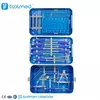 Anterior Cervical Plate Instrument Set