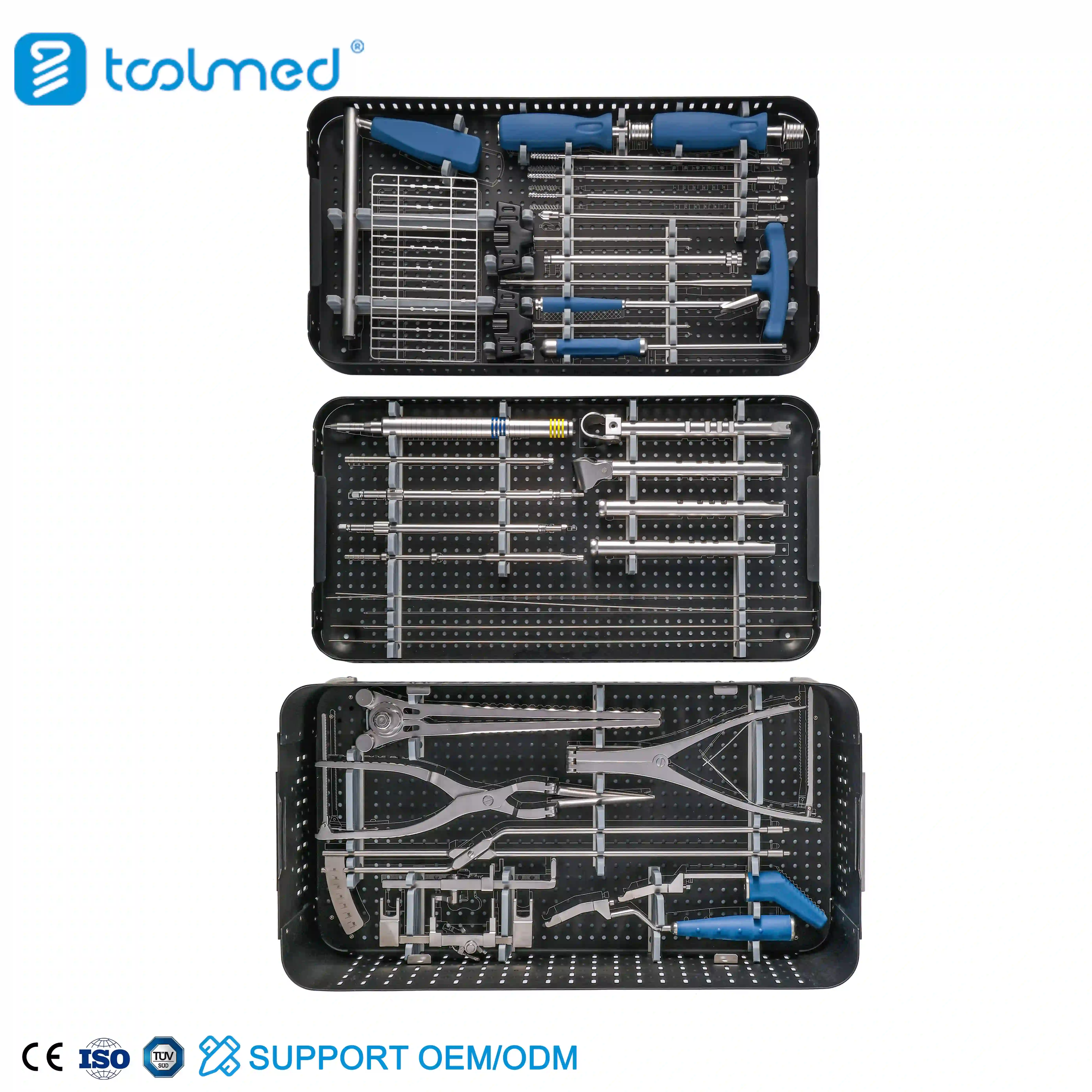 5.5 MIS Spine Instrument Set