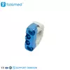 Cervical PEEK Cage (4 Locking Screws)
