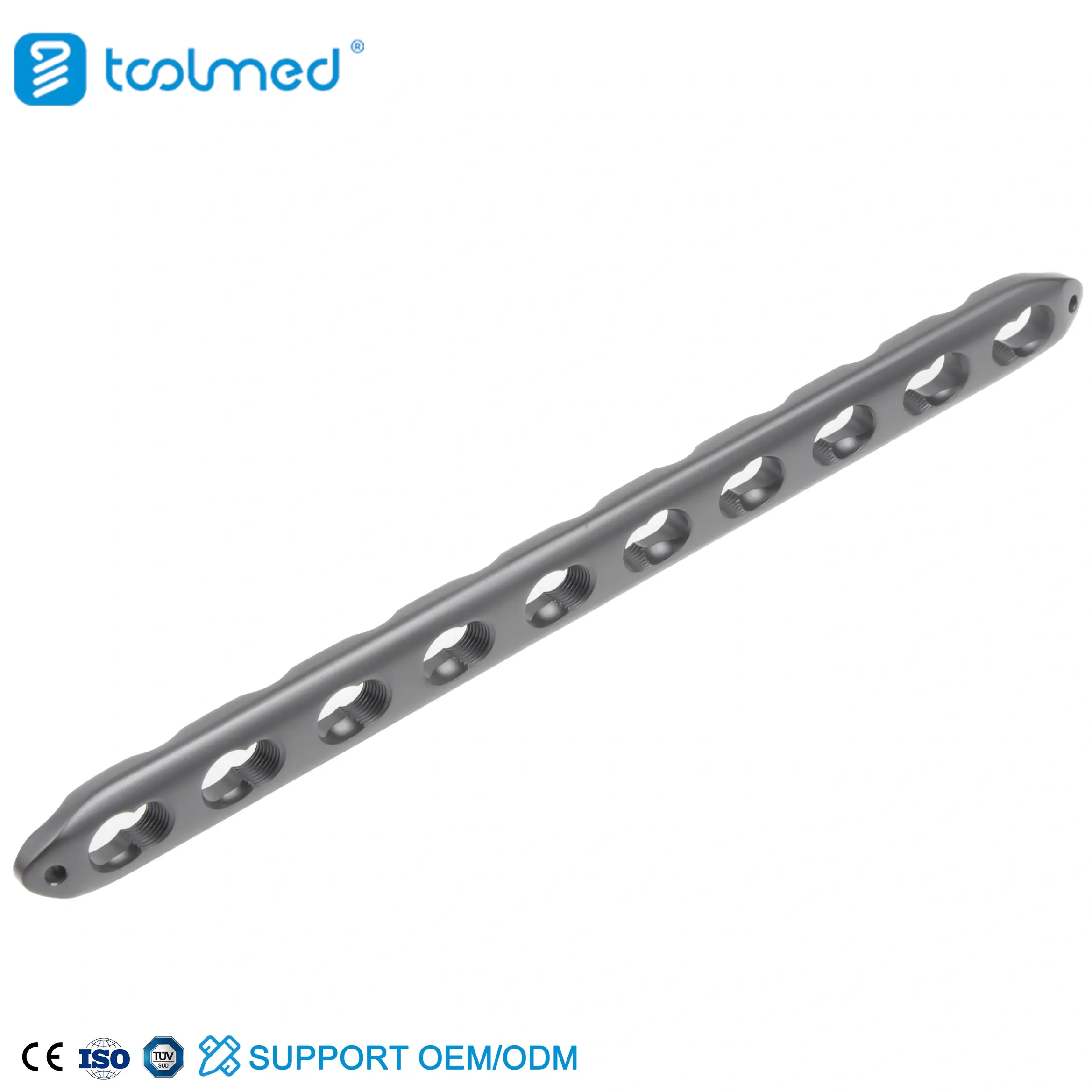 Tibia Locking Plate Narrow