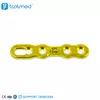 MT Straight Fusion Locking Plate