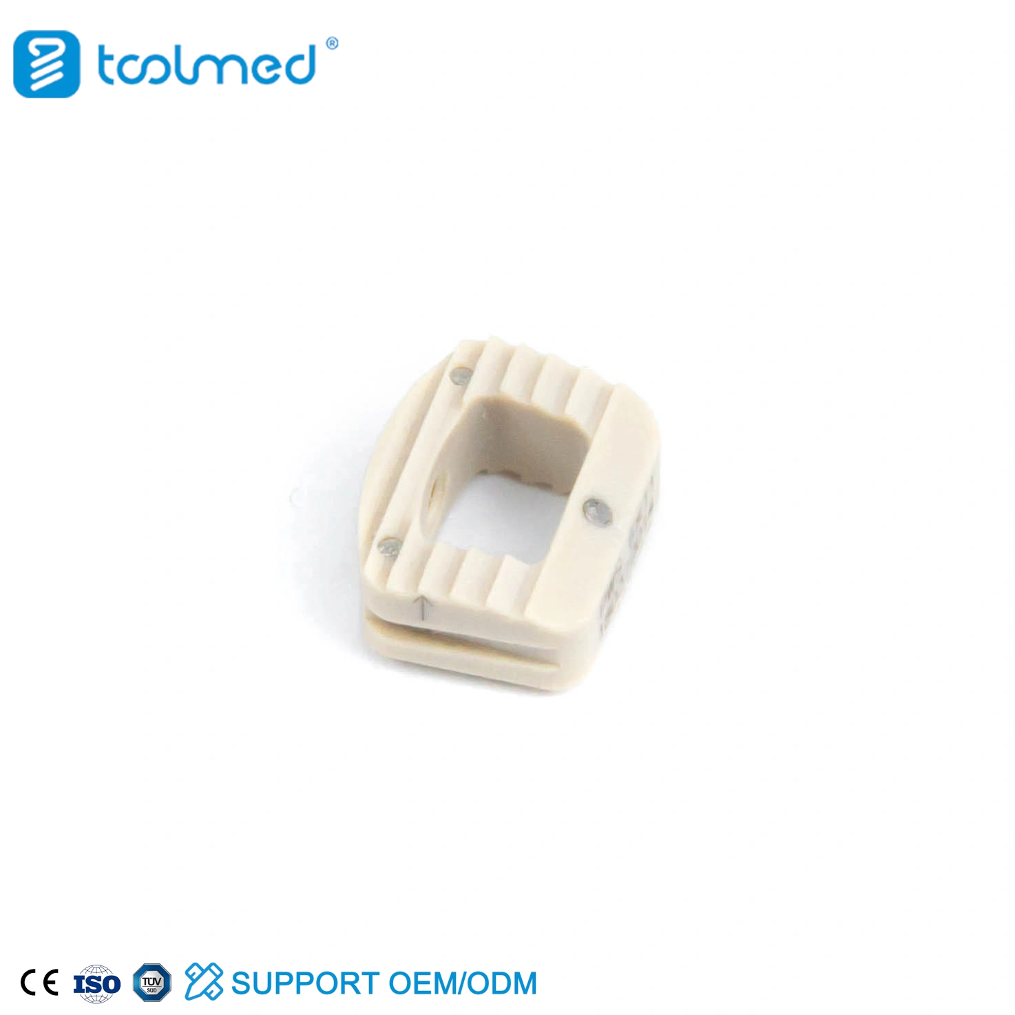 Cervical PEEK Cage-I
