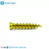 Cervical PEEK Cage (2 Locking Screws)