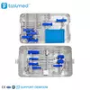 Cervical PEEK Cage With 2 Locking Screw Instrument Set