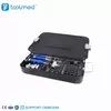 PEEK Cervical Cage-I Instrument (High Configuration) Set