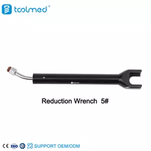 Hoffmann External Reduction Wrench