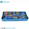 PS Knee Prosthesis Instrument Set-II