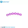 2.0mm Maxillofacial Plate System (Thickness:0.8mm)