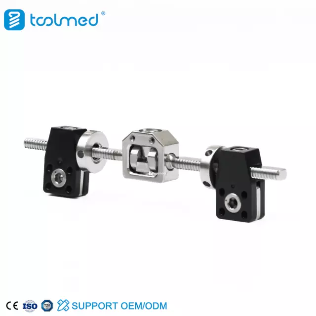 Mini Fixator Joint Motion Type
