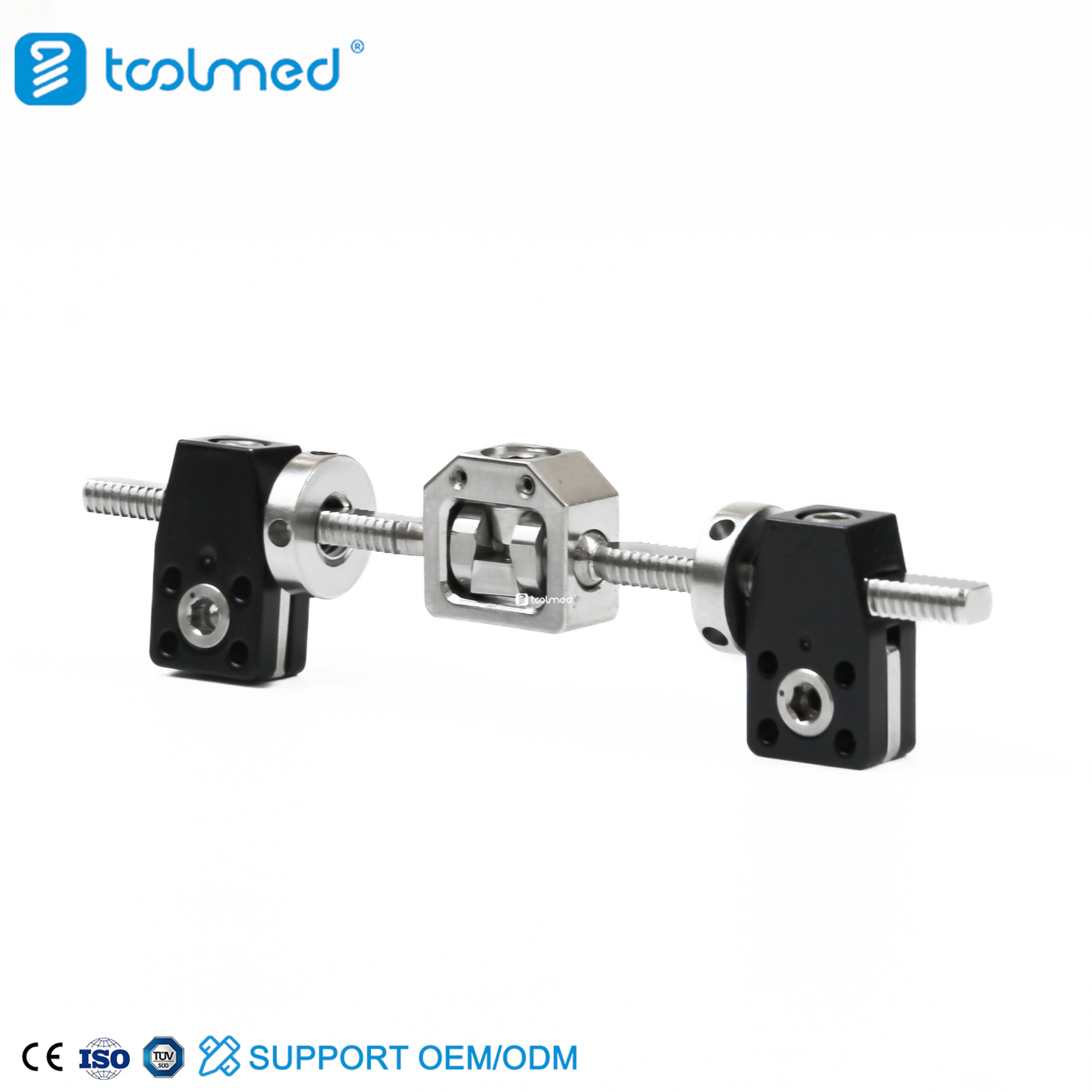 Mini Fixator Joint Motion Type