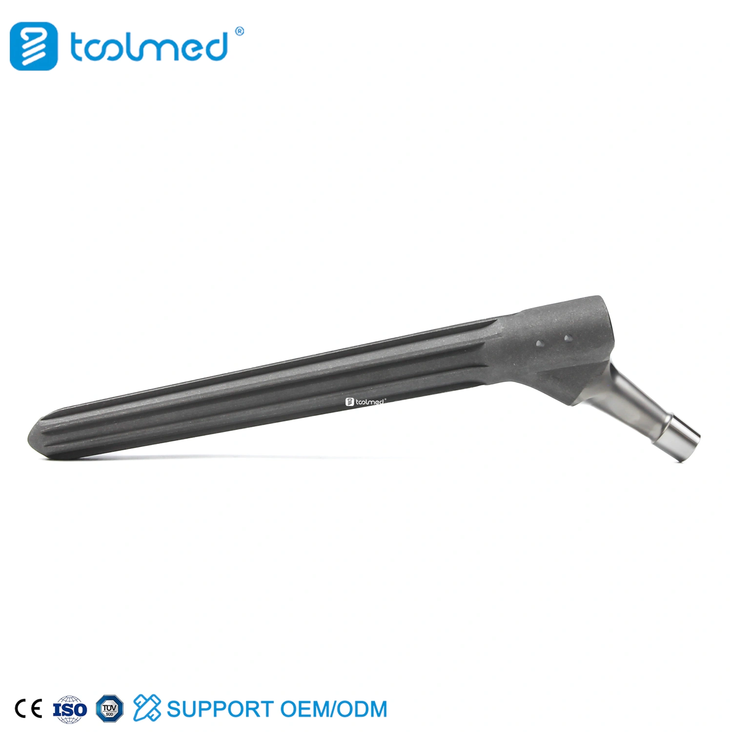 BW High-Spray Emery Femoral Stem (6)