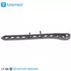 Proximal Femoral Hook Locking Plate