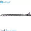 Proximal Lateral Tibial Locking Plate-I
