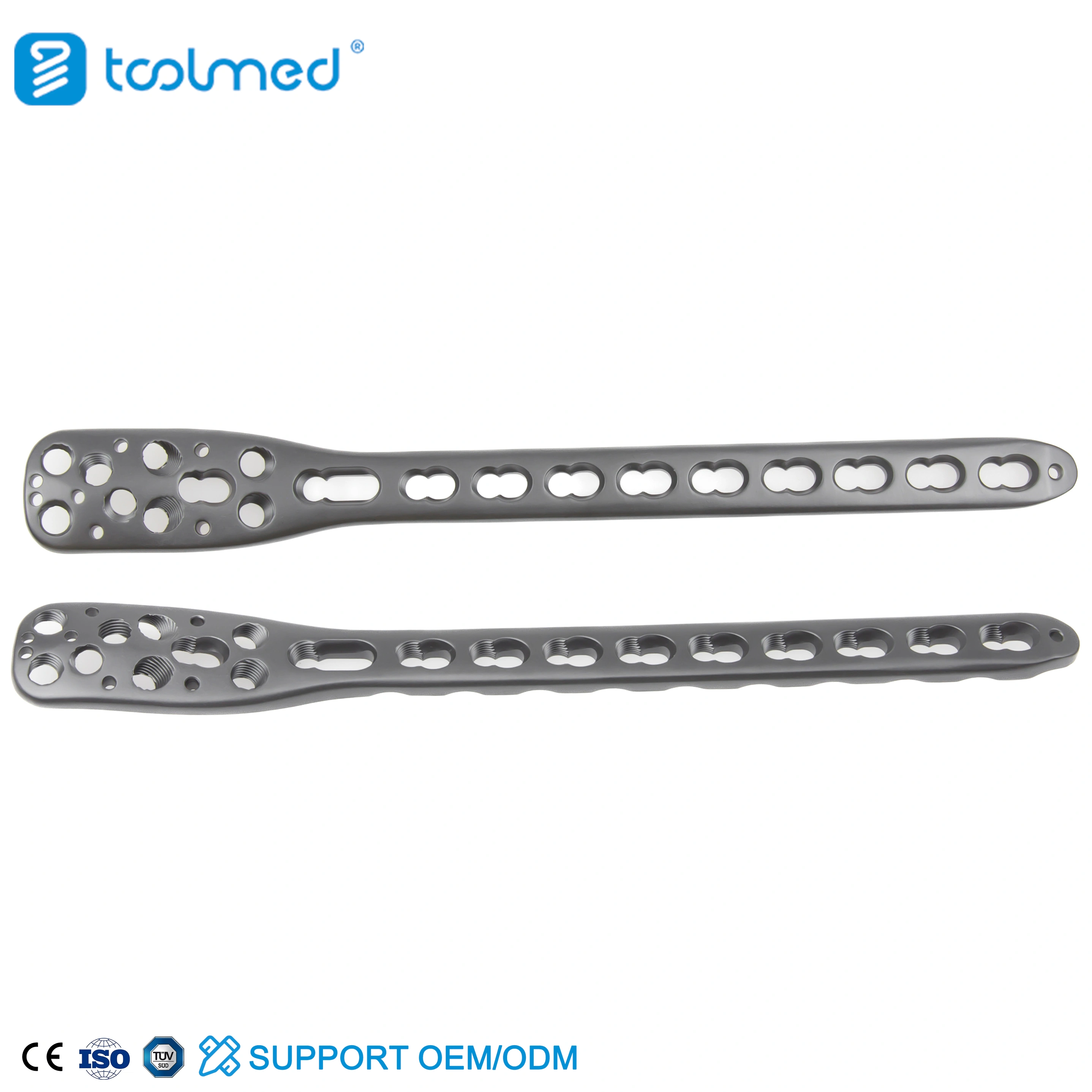 Proximal Humeral Locking Plate